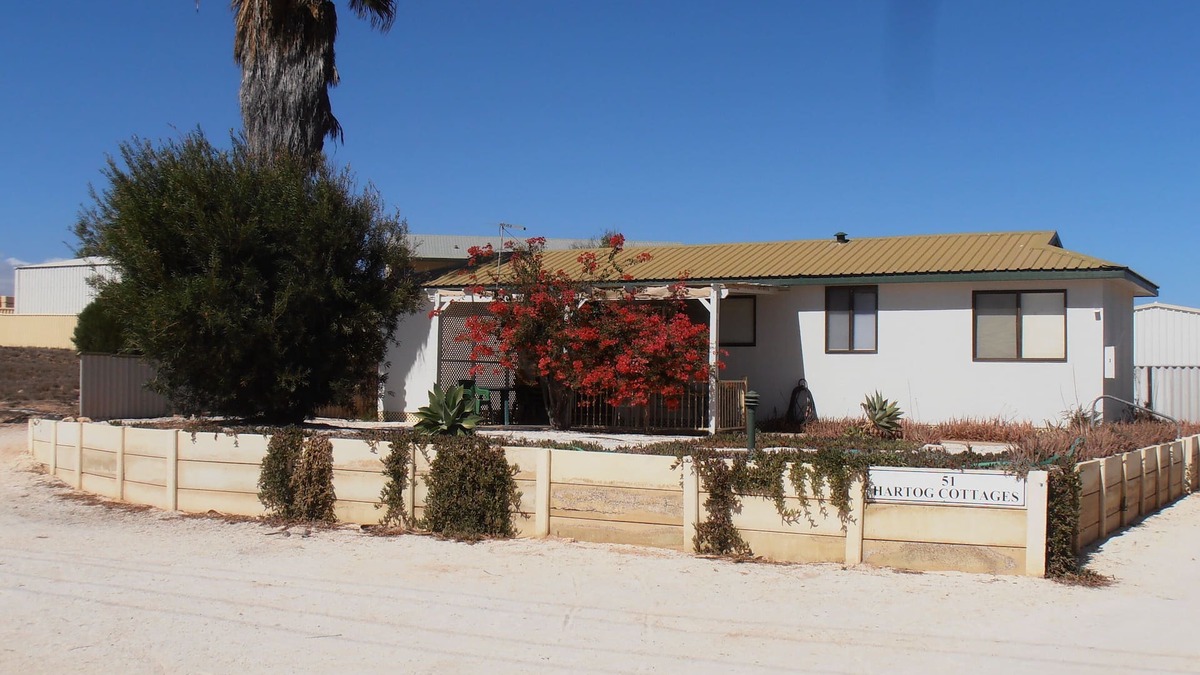 Hartog Cottage 1 - Denham