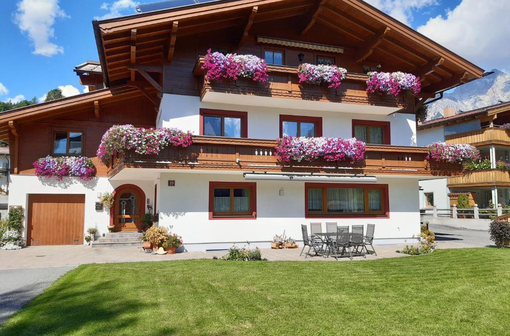 Haus Sommerstein