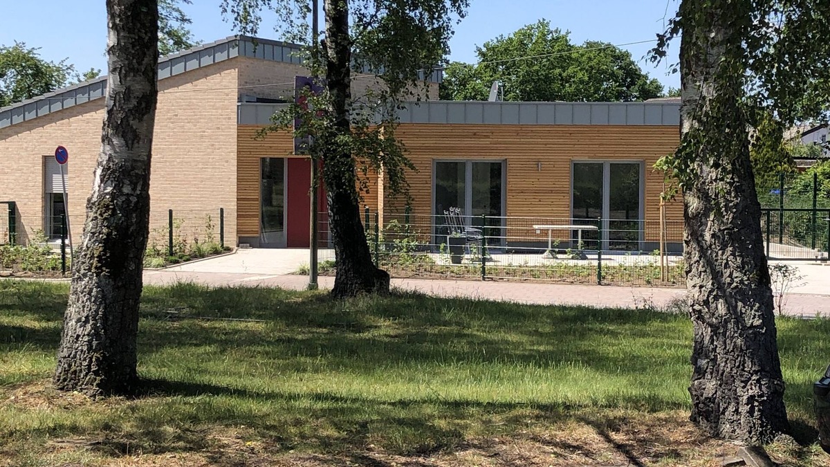 Haus Ternsche 2, Strandweg 122a, 59379 Selm