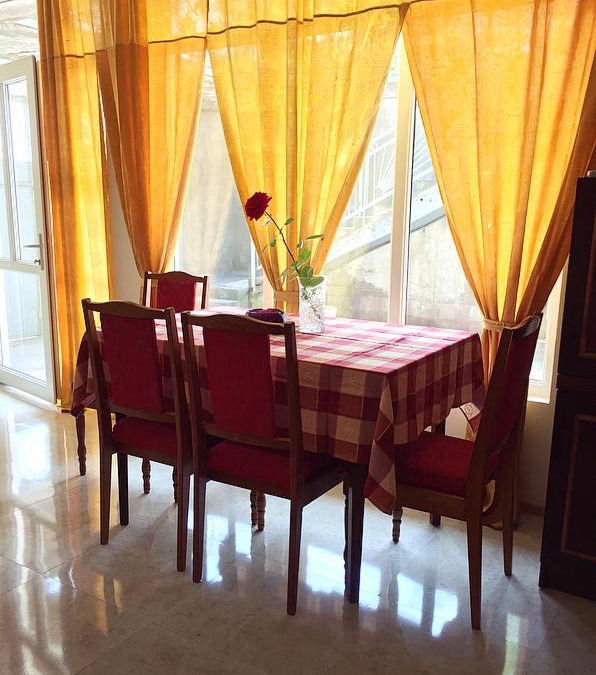 Hayq Guest House