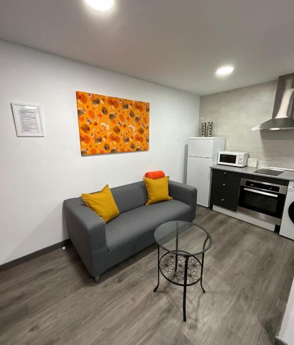 HEROE APARTAMENTO
