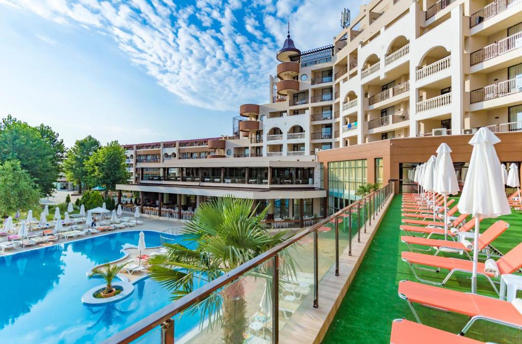 HI Hotels Imperial Resort - Ultra All Inclusive, FREE PARKING