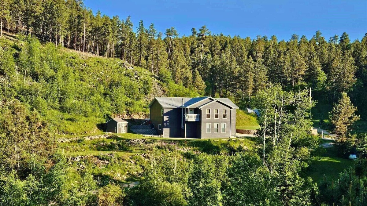 Hidden Gem! Be Still Lodge