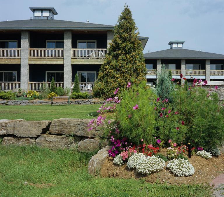 Highlands Four Season Resort