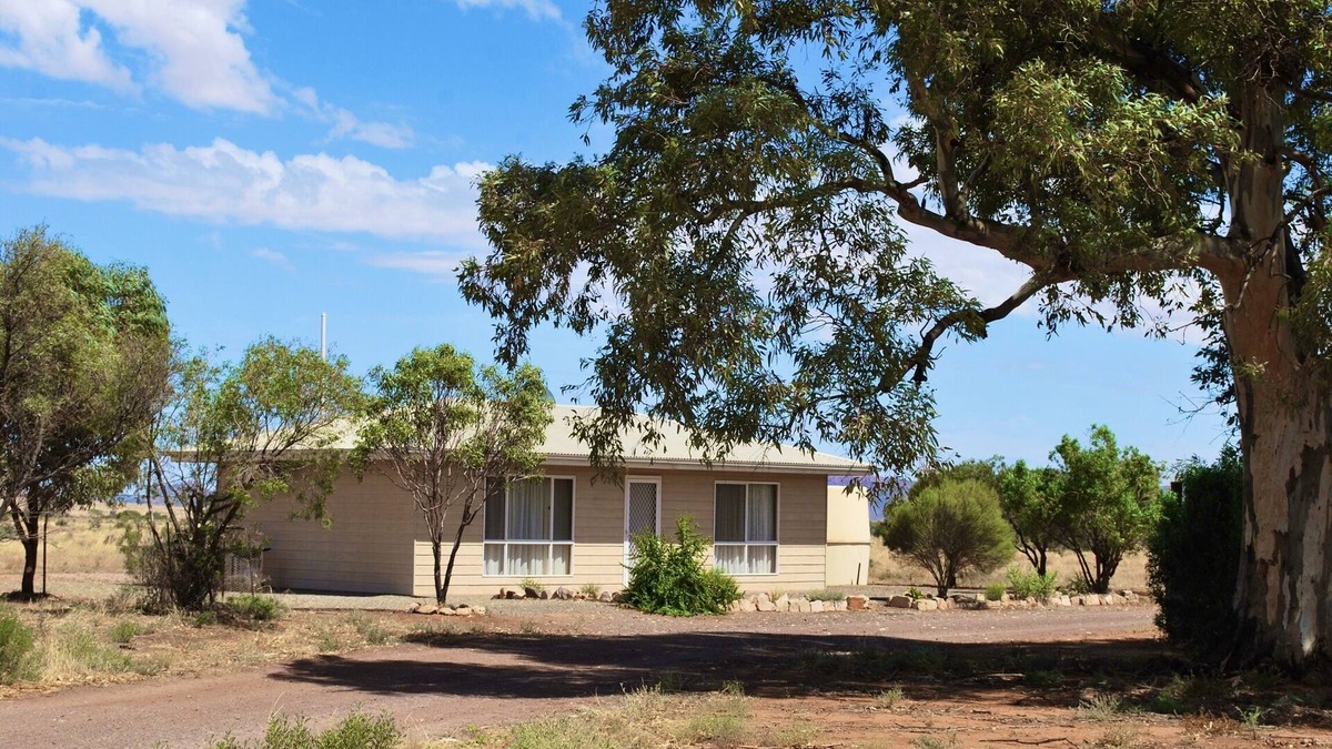 Hillview Cottage