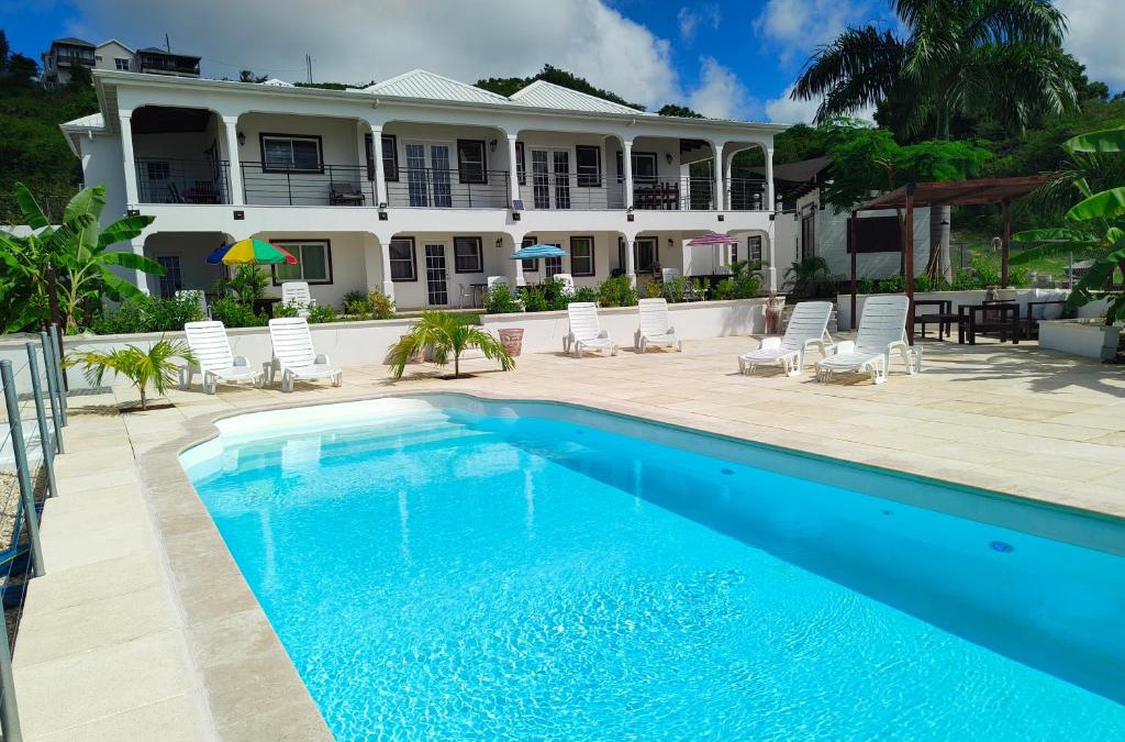 Holiday Home Belvedere