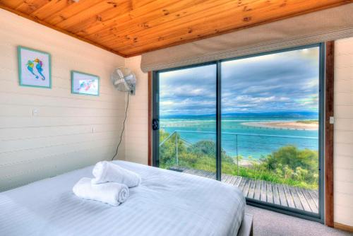 Holiday homes in Australia