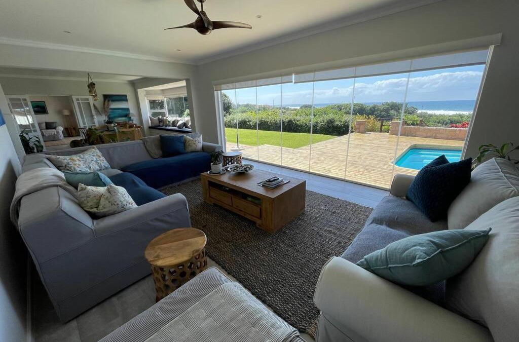 Holiday homes in Pennington, South Africa