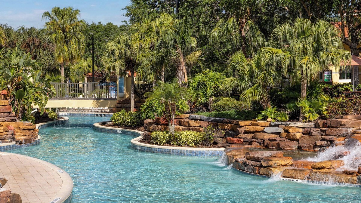 Holiday Inn Club Vacations at Orange Lake Resort by IHG