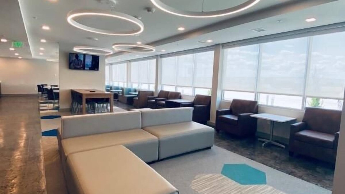 Holiday Inn Express & Suites George Quincy South by IHG