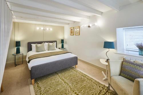 Host & Stay - Lily's Cottage