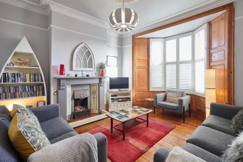 Host & Stay - Park Terrace
