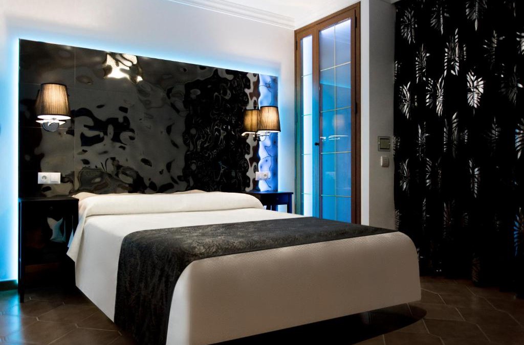 Hostal Alhambra - Adults Only