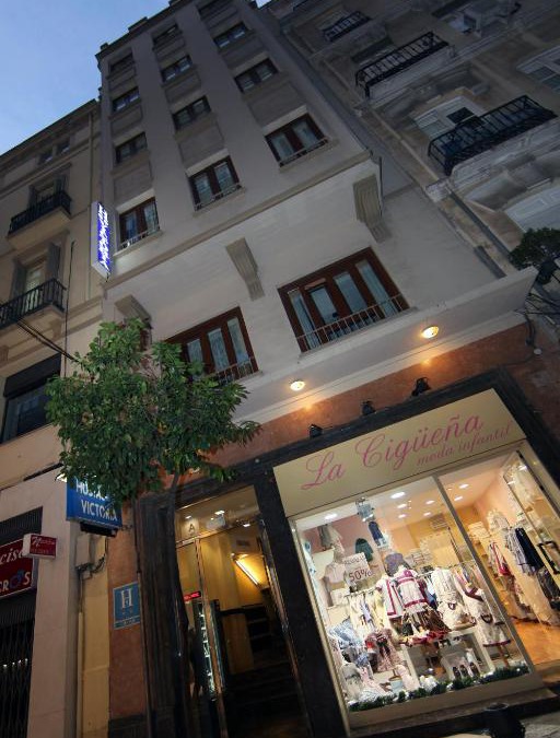 Hostal Victoria