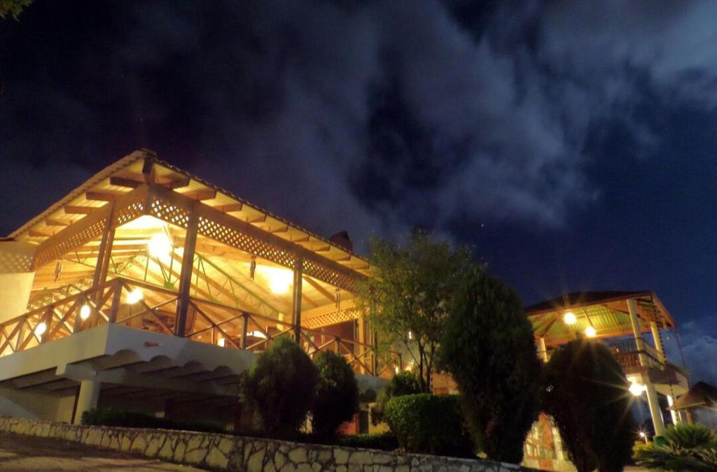 Hotel Altocerro
