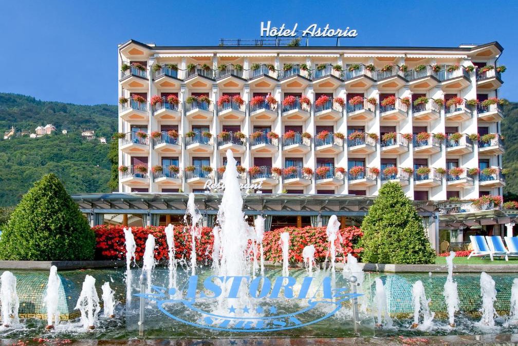 Hotel Astoria