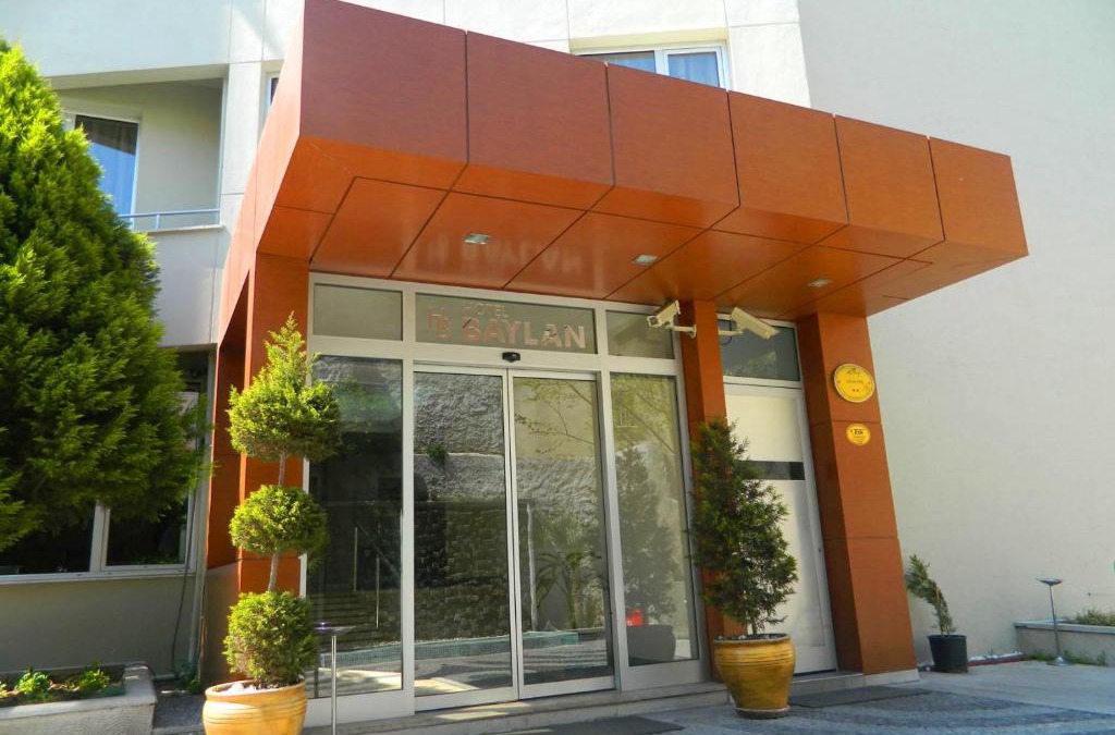 Hotel Baylan İzmir