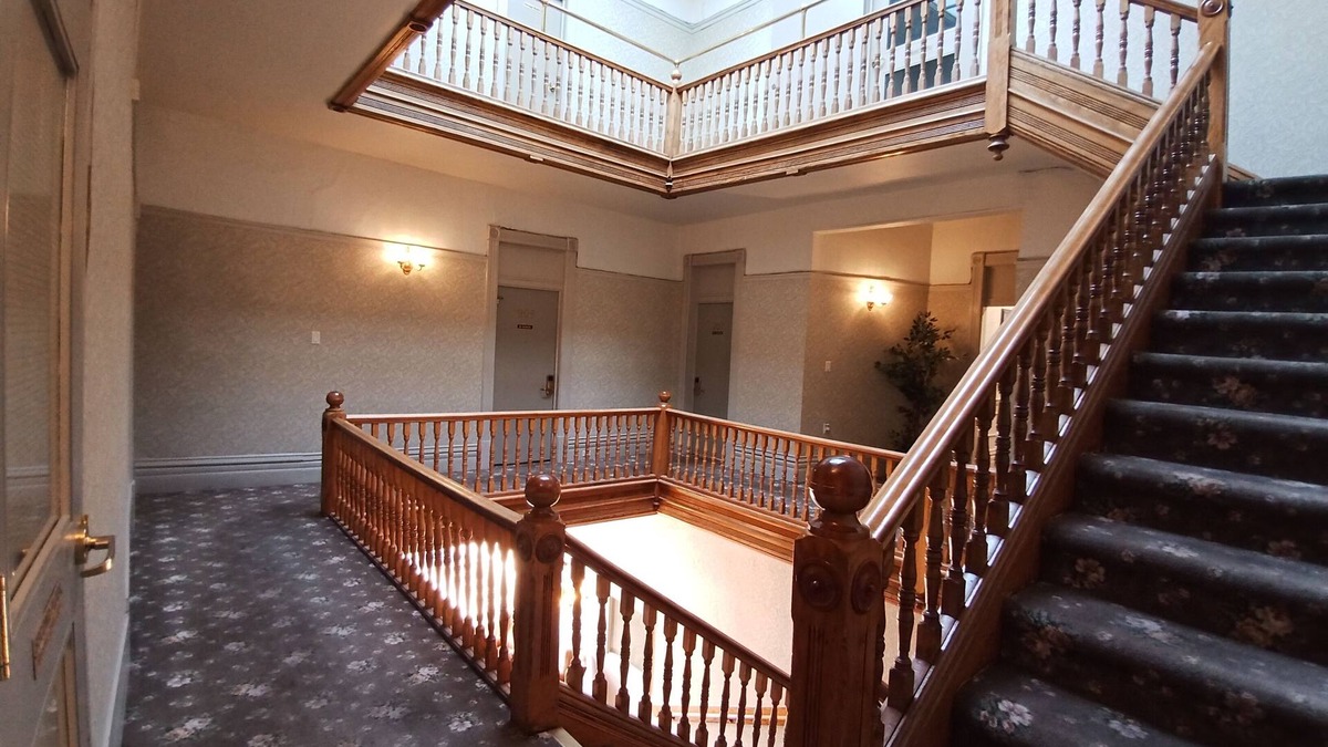 Hotel Bedford