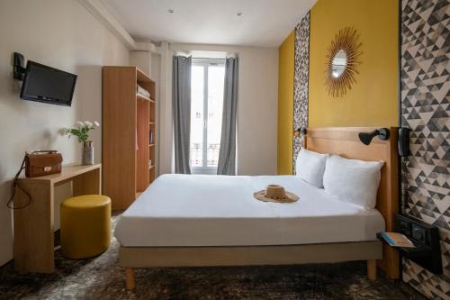 Hotel d'Ostende