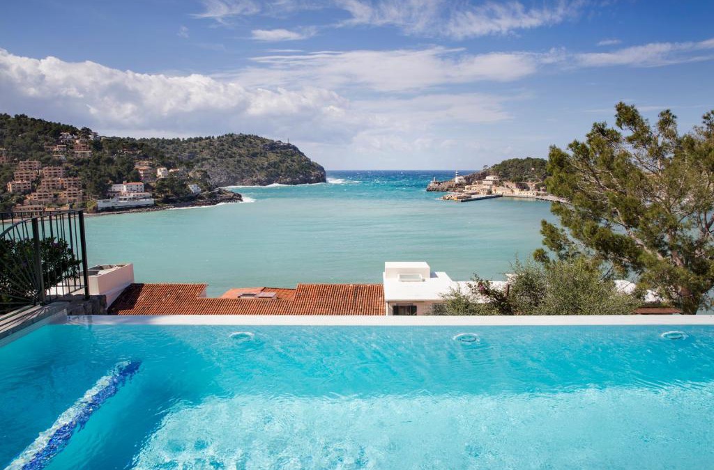 Hotel Esplendido