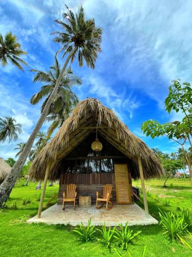 Hotel Isla Mucura 40 PERCENT OFF 2 NIGHTS, 60 PERCENT OFF MIN 3 NIGHTS