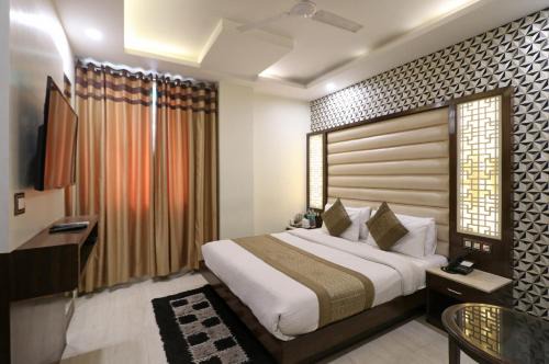 Hotel Mannat international by Mannat