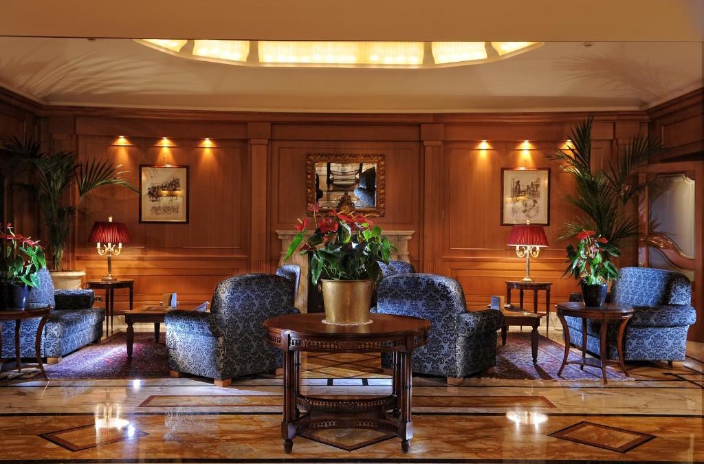 Hotel Manzoni