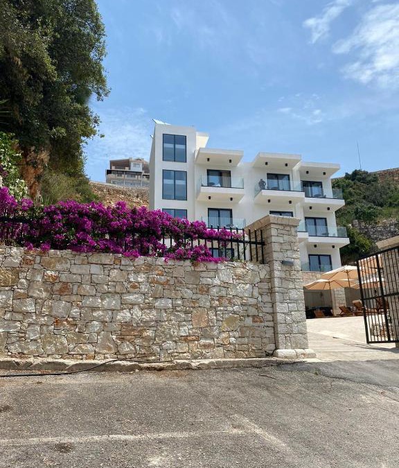 Hotel Platon