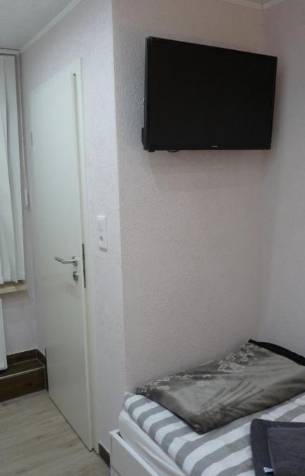 Hotel Rodizio UG