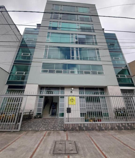 Hotel Royal Cid Bogota