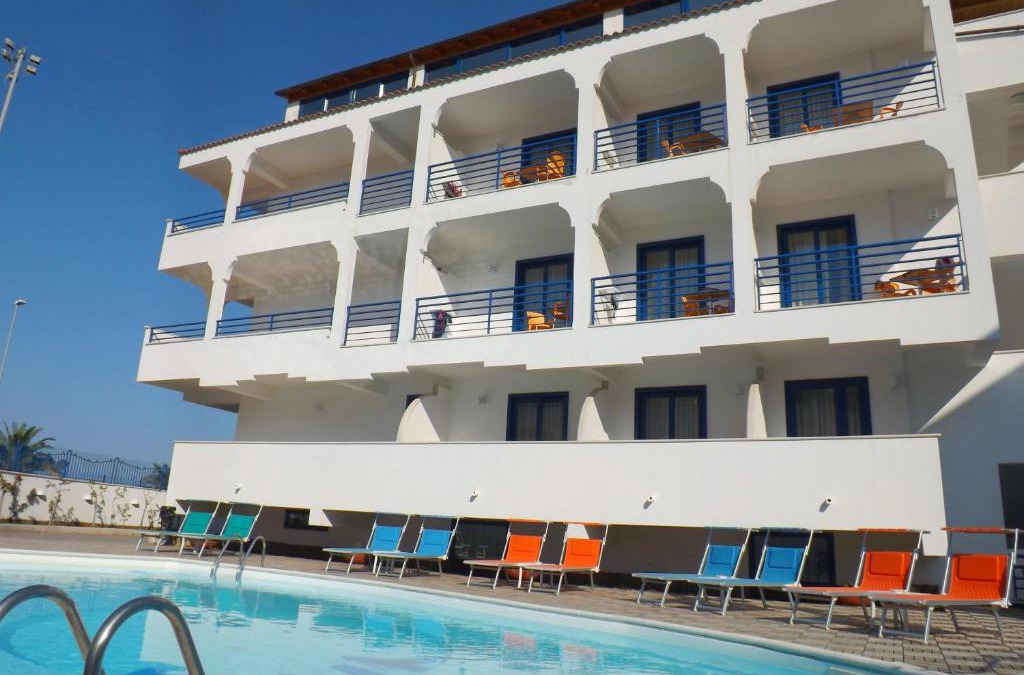 Hotel Yria