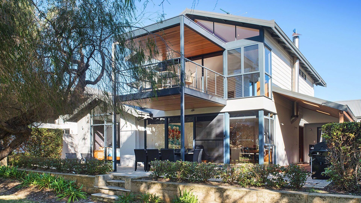 House 12 - It's About Time Dunsborough