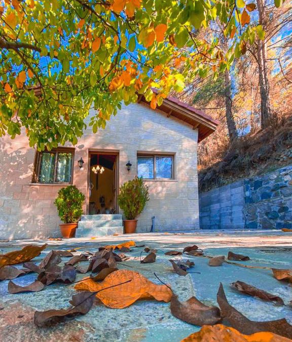 House de Fountas