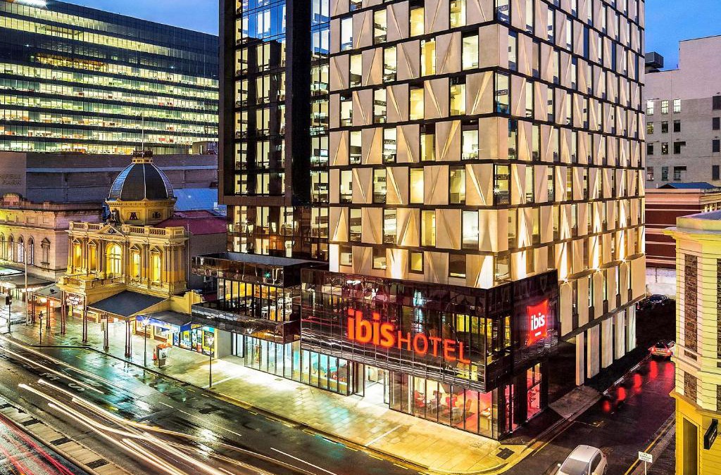 ibis Adelaide