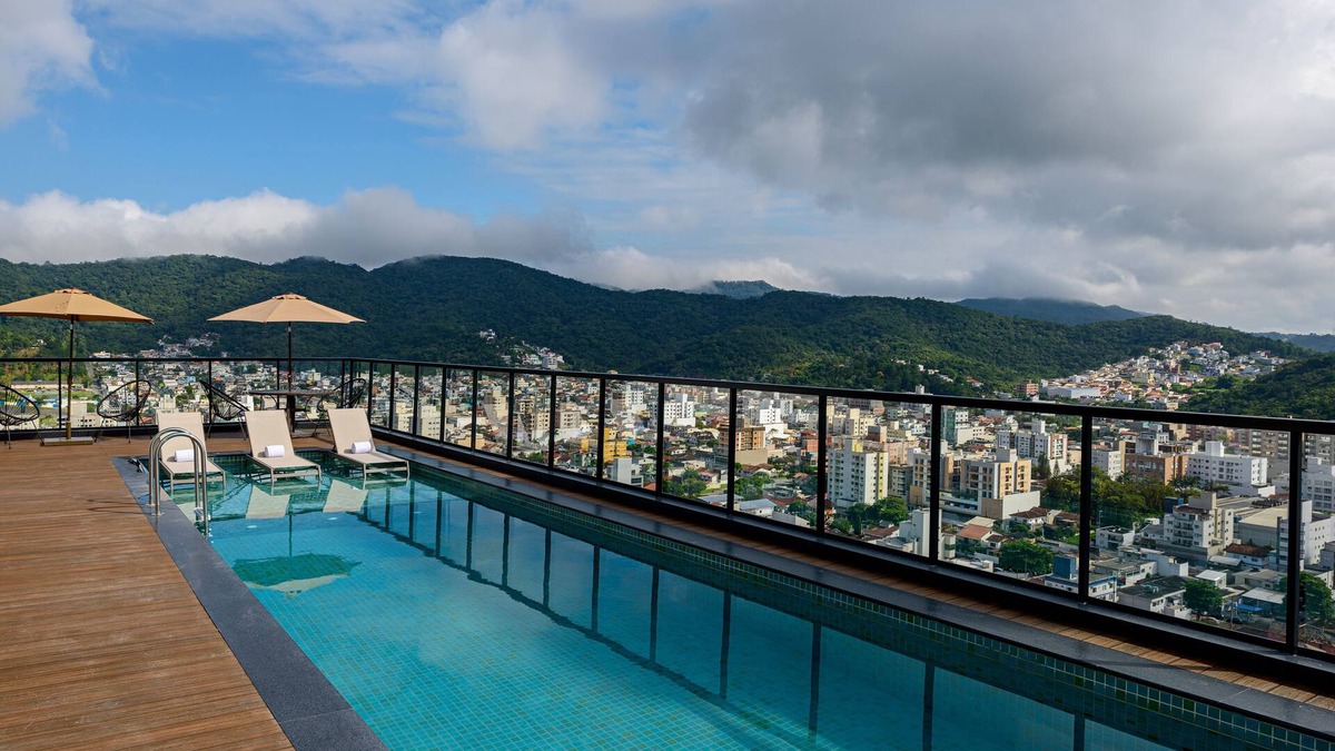 Ibis budget Camboriú