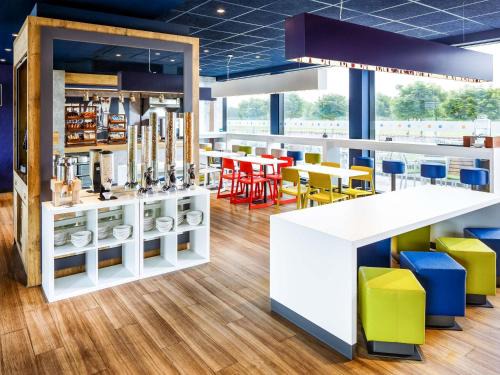 ibis budget Hotel Edinburgh Park