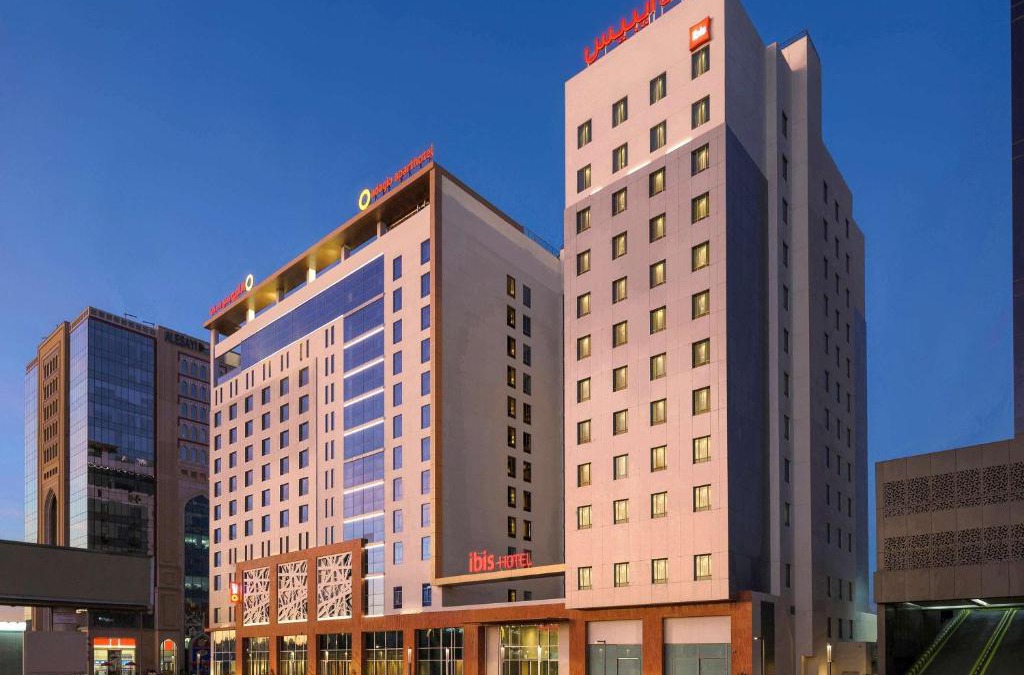 ibis Jeddah City Center
