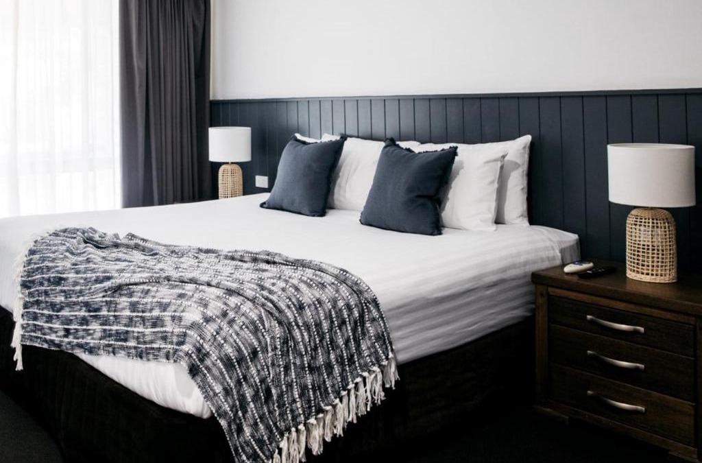 ibis Styles Canberra Eagle Hawk