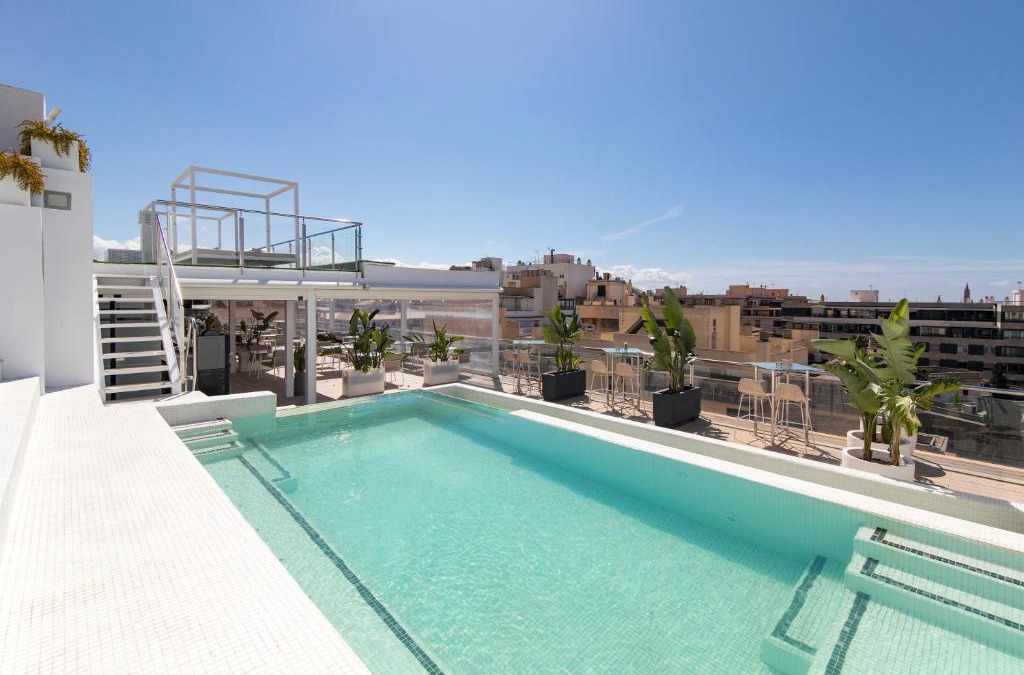 INNSiDE by Meliá Palma Center