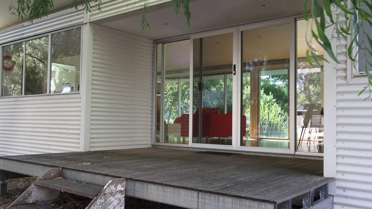 Ironbark Beach House Carrickalinga
