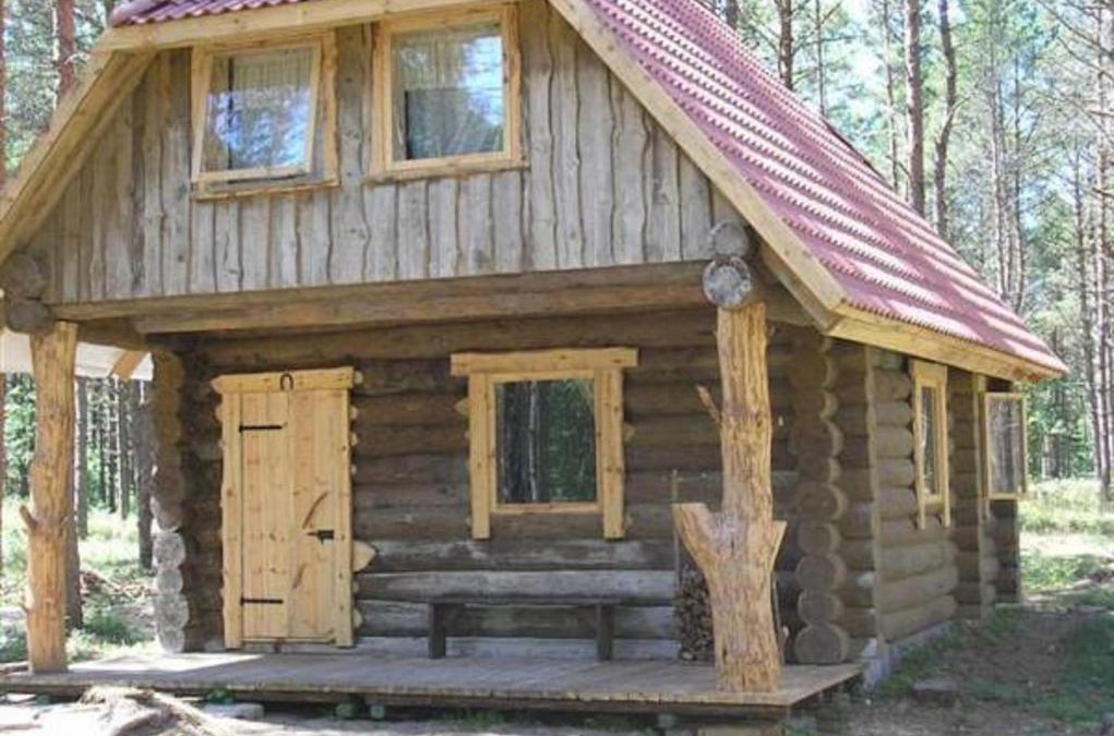 Järve Cottages