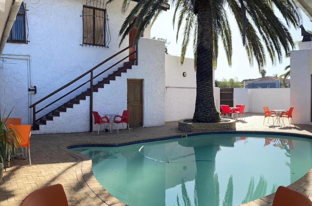 Jara Guest Lodge