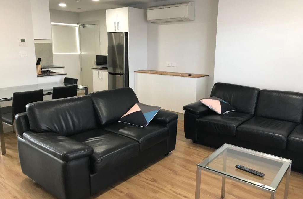 Jesmond Executive Villas