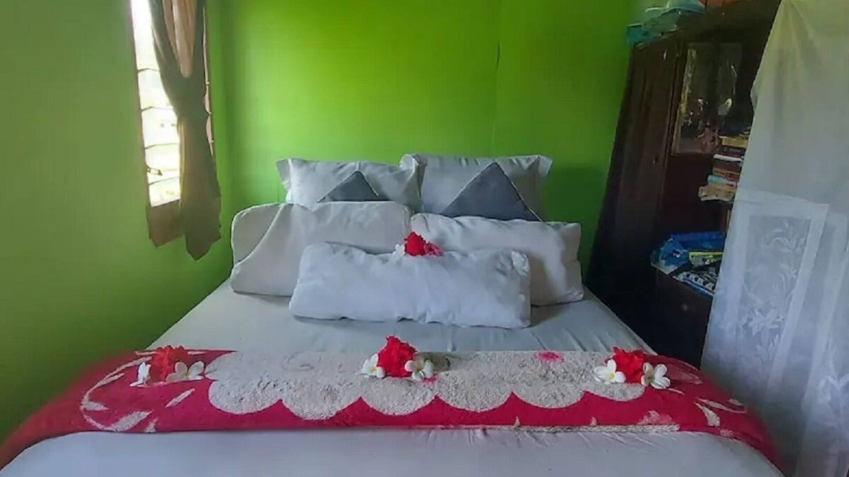 Jima's Home Retreat: Where Peace Finds Home