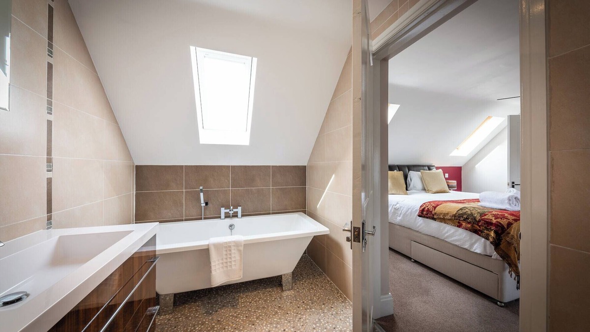 Karinya Crossal Cottage