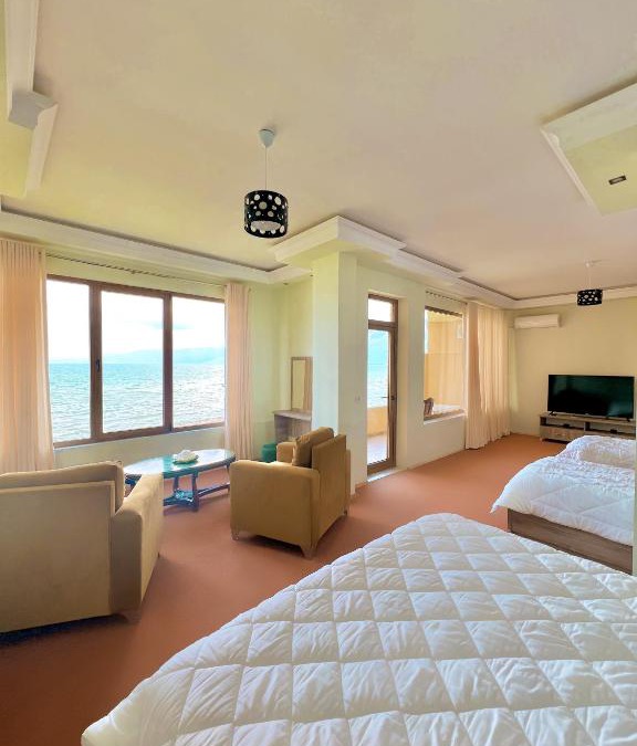 KASHTA HOTEL