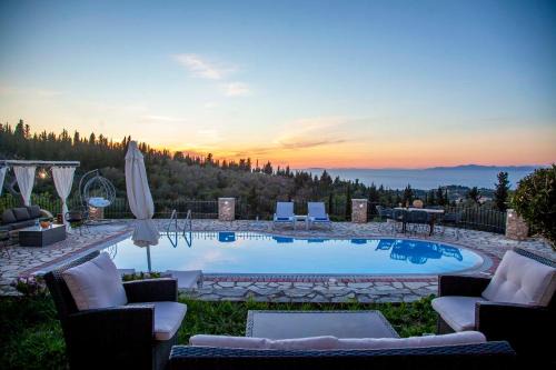 Key Villas