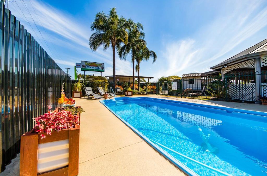 Kingaroy Country Motel