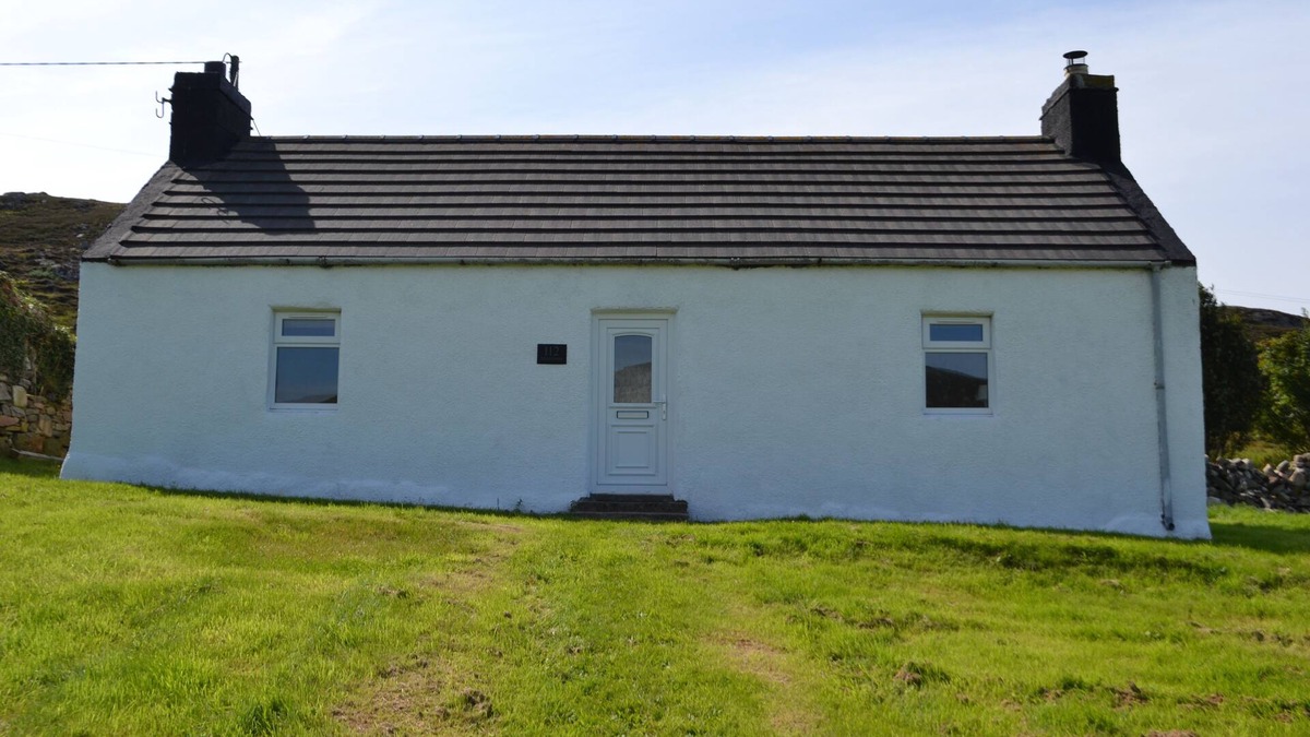 Kirtomy Cottage, Kirtomy, near Bettyhill, Thurso and NC500