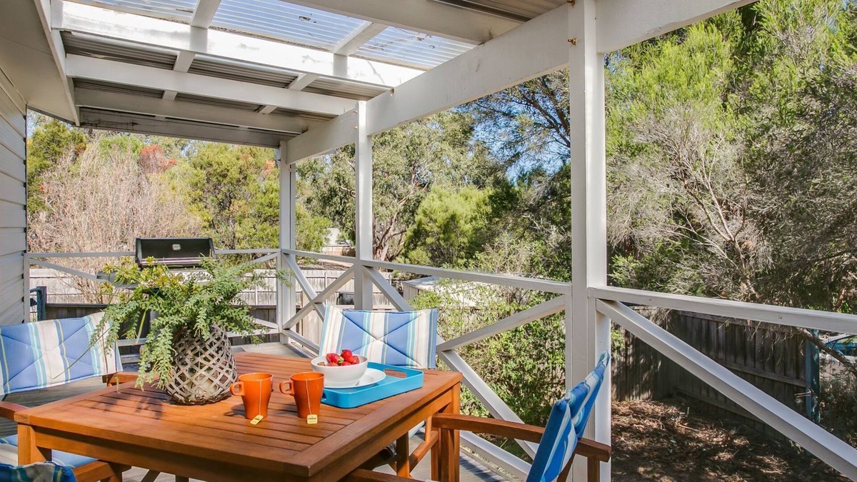 Koala Cottage - tranquil, sun-drenched Somers